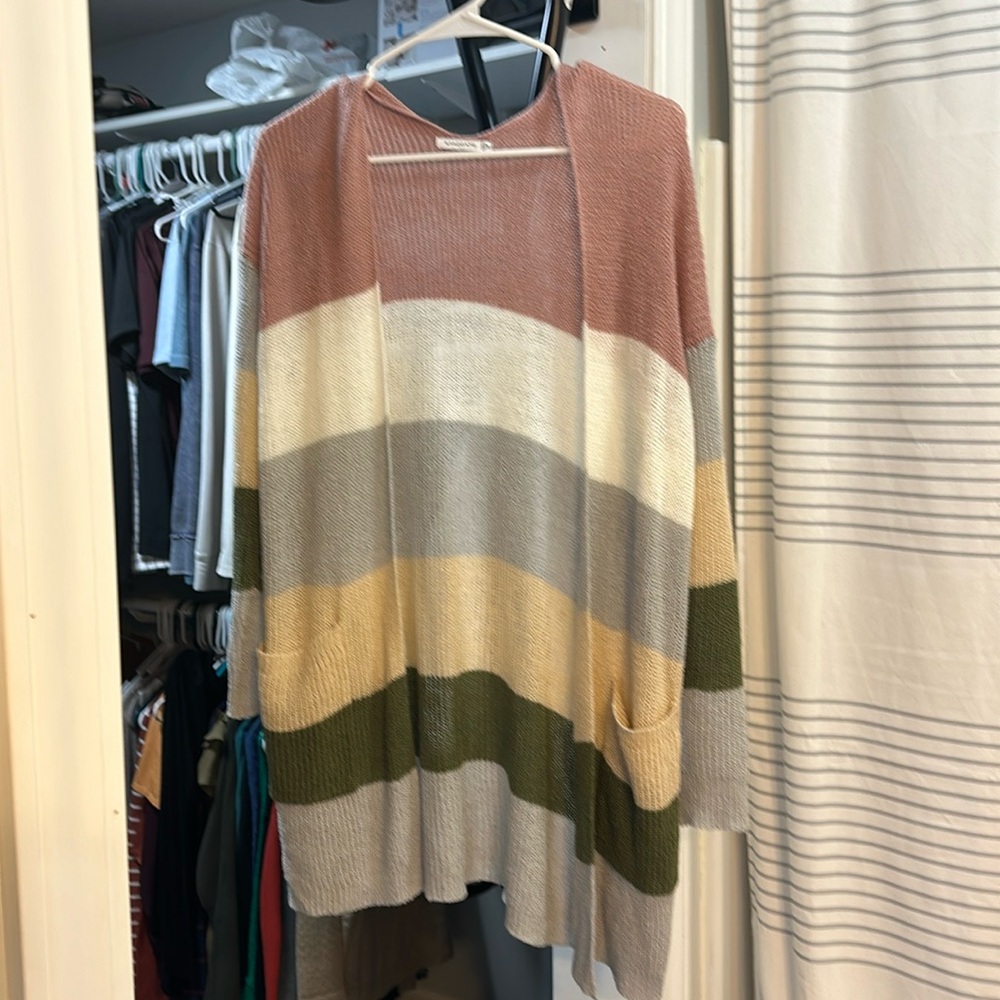 Cardigan